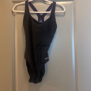 Speedo bathing suit